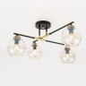 Потолочная люстра Citilux CL124145
