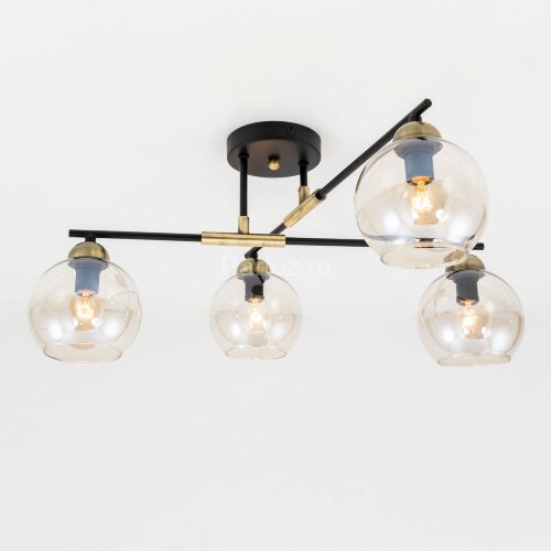 Потолочная люстра Citilux CL124145