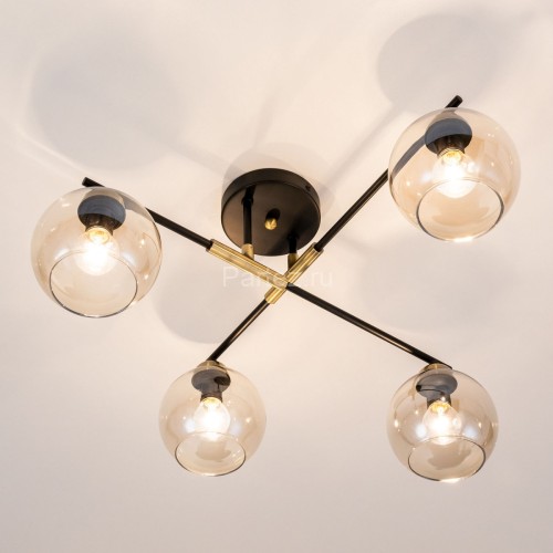 Потолочная люстра Citilux CL124145