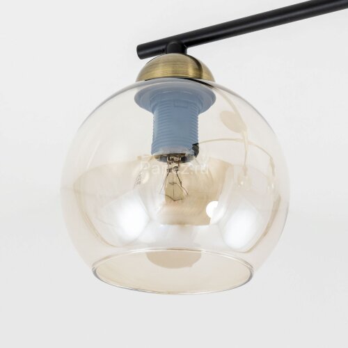 Потолочная люстра Citilux CL124145