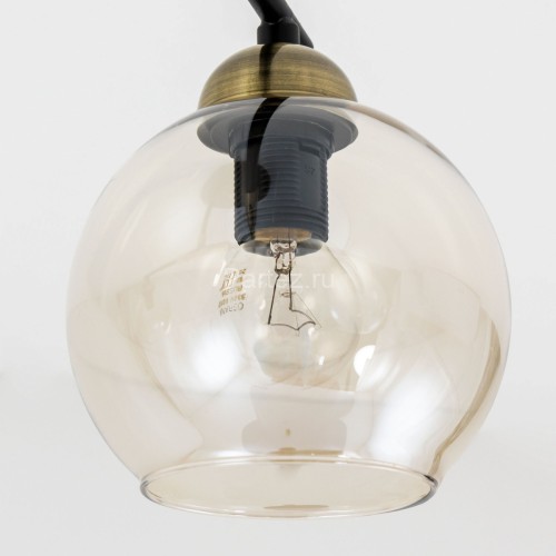 Потолочная люстра Citilux CL124145