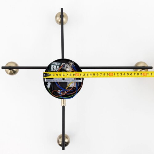 Потолочная люстра Citilux CL124145