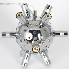 Подвесная люстра Lussole Loft LSP-8776