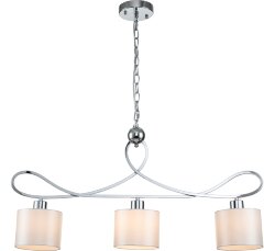 Подвесная люстра Indigo V000264