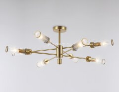 Потолочная люстра Ambrella LH55162