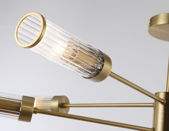 Потолочная люстра Ambrella LH55162