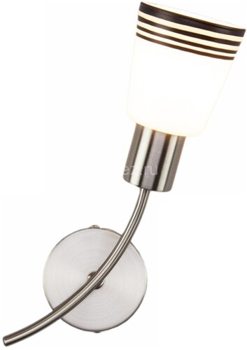 Бра Imex MD.78223-1-W CH