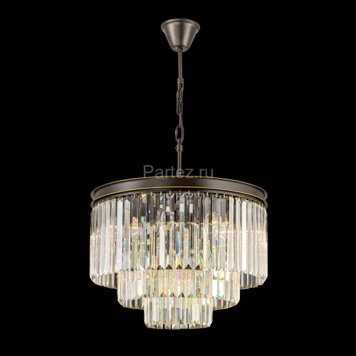 Подвесная люстра Citilux CL332131