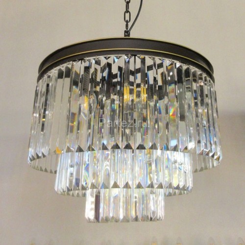 Подвесная люстра Citilux CL332131