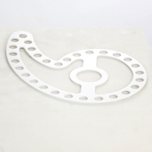 Потолочная люстра Lussole LSP-8419