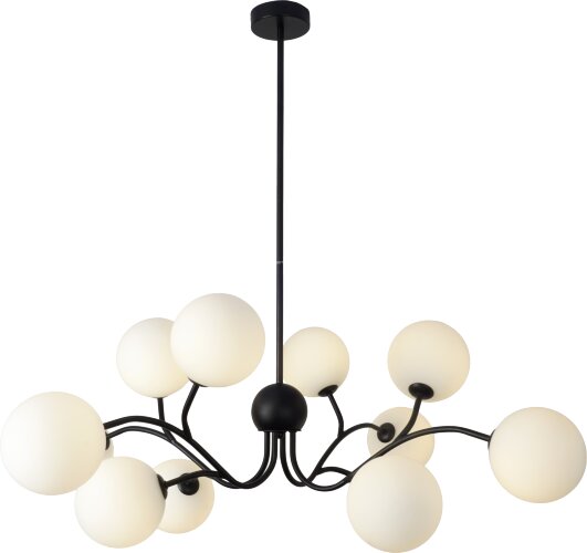 Потолочная люстра Zortes ZRS.1178.12