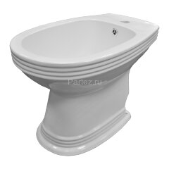 Биде напольное AZARIO BENTY 570x350x425 (AZ-437B)