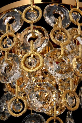 Бра Fluorite FL1102-3W