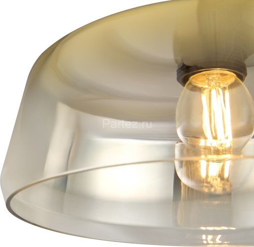 Подвесной светильник Freya FR5188PL-01G