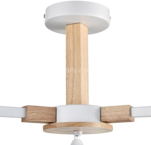 Потолочная люстра Lumion 8095/3C