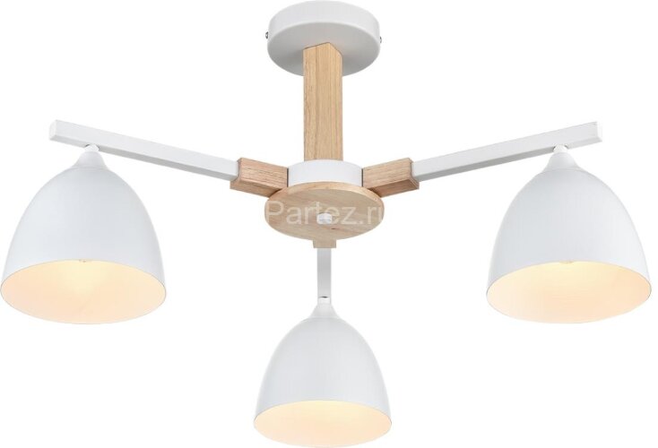 Потолочная люстра Lumion 8095/3C