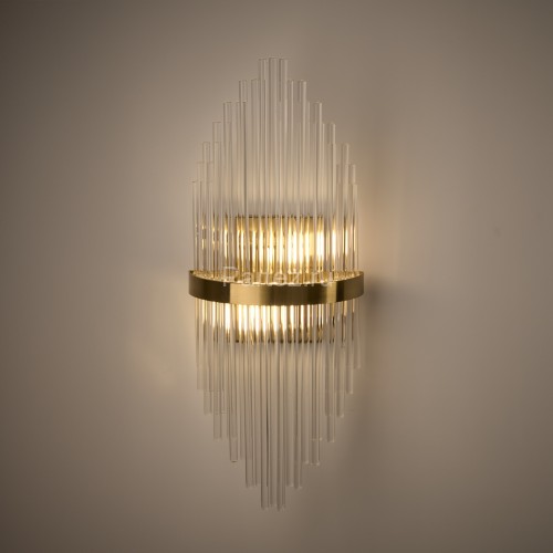 Бра Freya FR5216WL-02BS