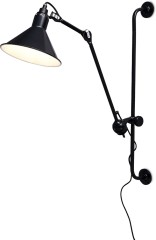 Бра Donolux DL20653W1BBlack