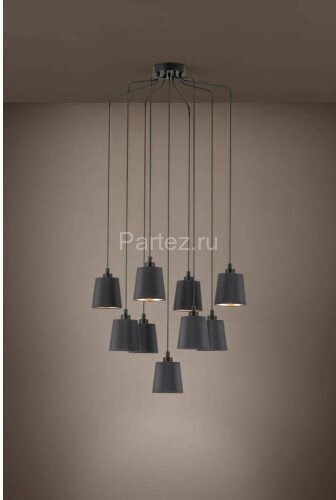 Подвесная люстра Eglo 39739