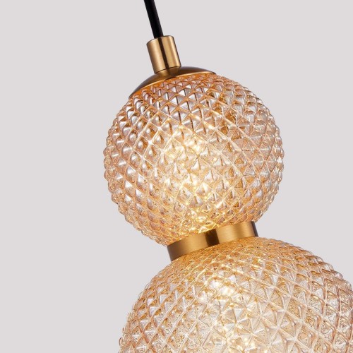 Подвесной светильник F-Promo 4612-1P