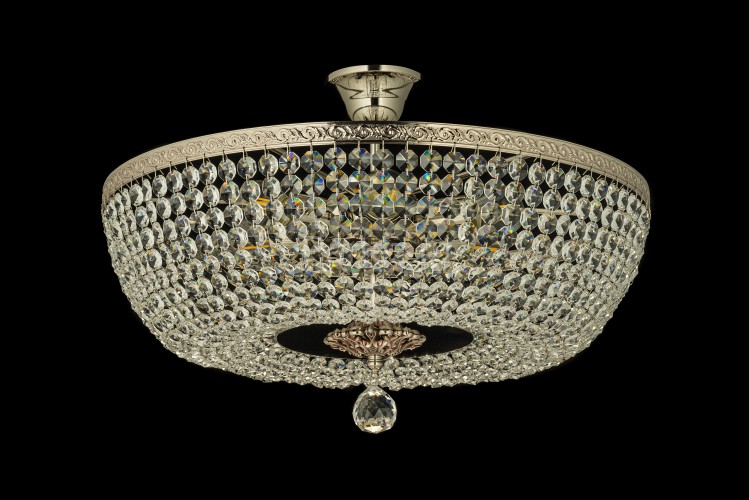 Потолочная люстра Arti Lampadari Castellana E 1.3.50.501 NH