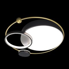 Настенно-потолочный светильник Loft It 10064