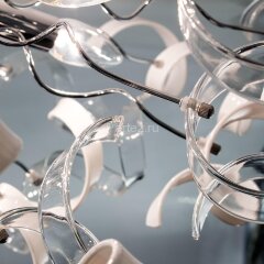 Потолочная люстра Citilux CL222161