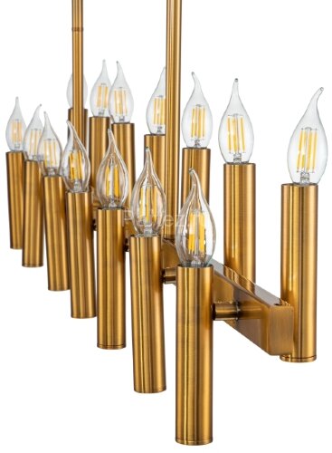 Потолочная люстра Stilfort 2156/05/14PL