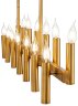 Потолочная люстра Stilfort 2156/05/14PL