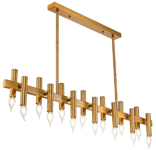 Потолочная люстра Stilfort 2156/05/14PL