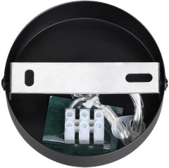 Подвесной светильник Lumion 8001/1A