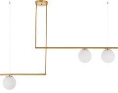 Подвесной светильник MyFar MR1070-3P