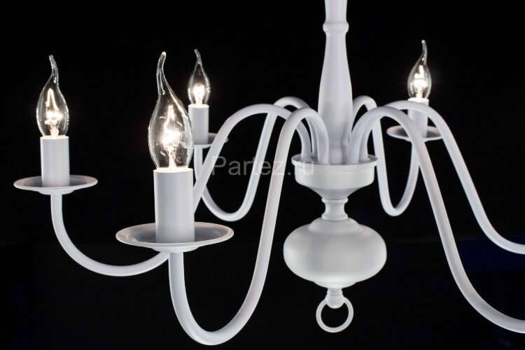 Подвесная люстра Citilux CL426160