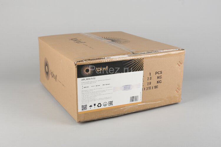 Бра Aployt APL.800.11.02