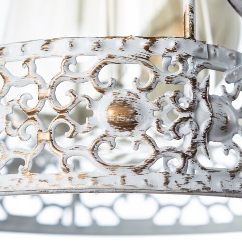 Бра Arte Lamp A5090AP-1WG