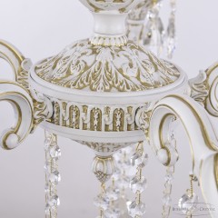 Подвесная люстра Bohemia AL78101/5/175 B WMG