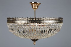 Потолочная люстра Omnilux OML-76607-05