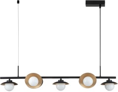 Подвесная люстра Indigo V000282