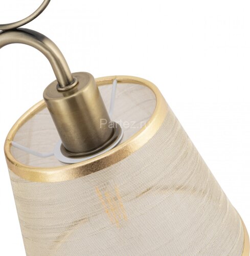 Бра Arte Milano 341120/2W AB