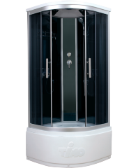 Timo Standart T-1190 P душевая кабина (90*90*220), шт