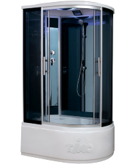 Timo Standart T-1110 P L душевая кабина (110*85*220), шт