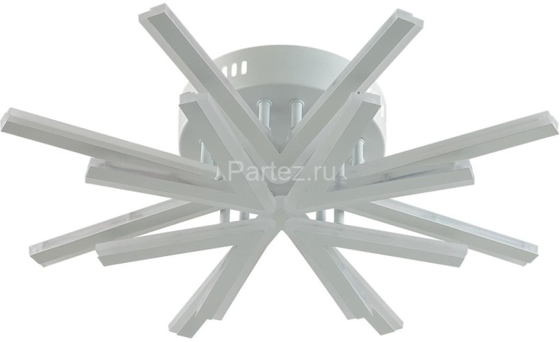 Потолочная люстра Lumion 8029/65CL