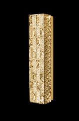 Настенный светильник Fluorite FL1051-3W