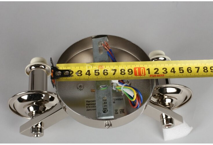 Бра Aployt APL.842.01.02