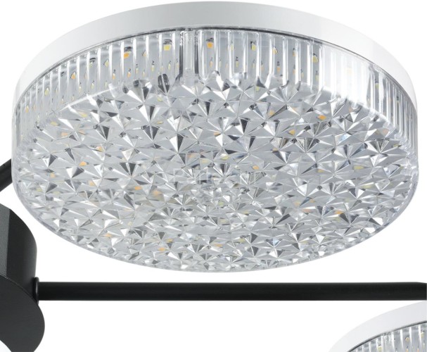 Потолочная люстра Lumion 8236/7CL