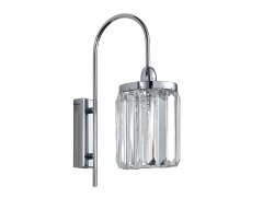 Бра Newport 4501/A chrome