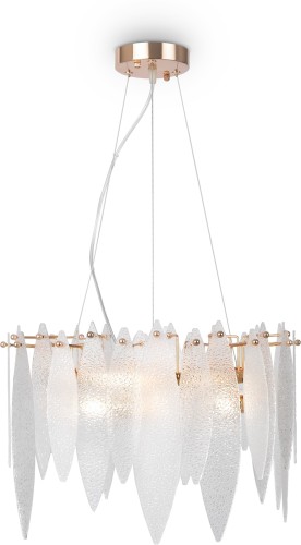 Подвесная люстра Freya FR5217PL-05FG