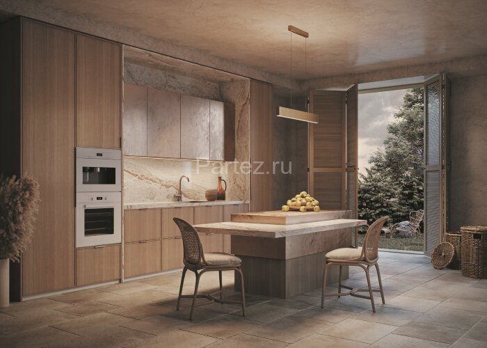 Подвесной светильник Maytoni P010PL-L23G4K