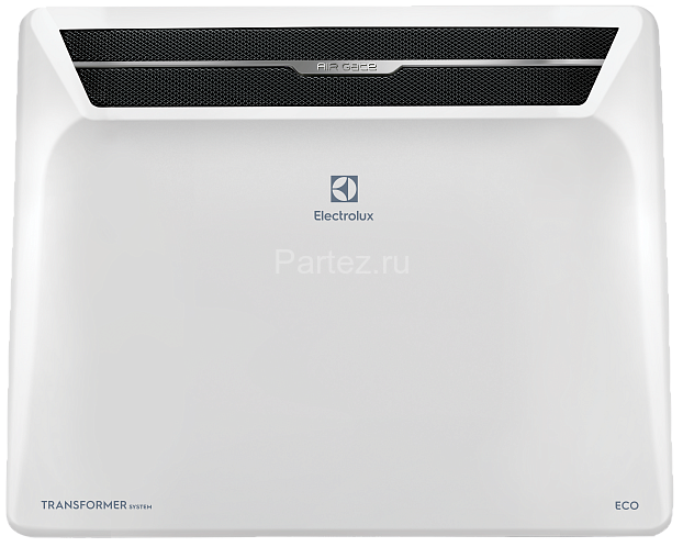 Модуль отопительный электрического конвектора Electrolux серии Air Gate Transformer ECH/AG2-2500 T