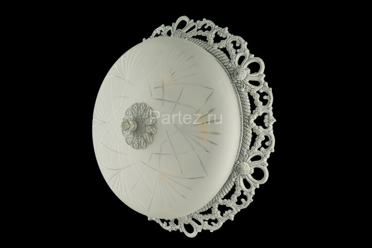 Потолочная люстра Arti Lampadari Venezia E 1.13.46 BW